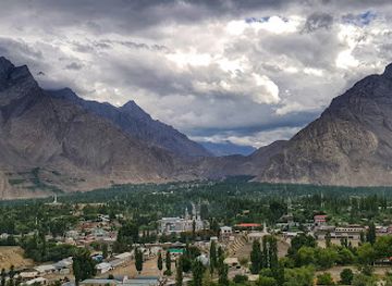 pakistan/k2-base-camp/shop/kharphocho-fort