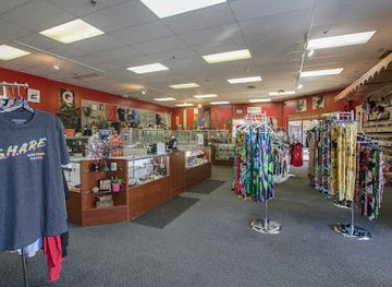 Discontent Lifestyle Stores