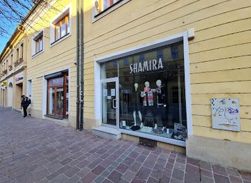 slovakia/presov/shop/shamira-s-r-o