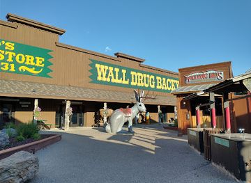 Wall Drug Store