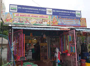 Sri Venkadesvara Stores