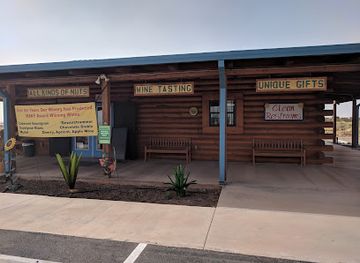 Pistachio Tree Ranch Country Store