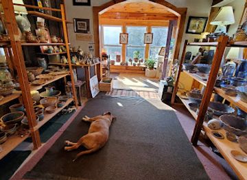 Tater Knob Pottery & Farm