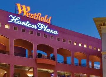 Westfield Horton Plaza