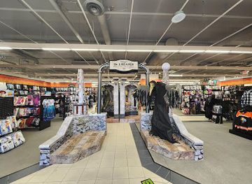 Aurora Farms Premium Outlets