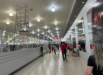Shopping Planet Outlet