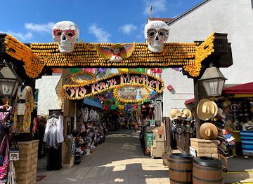 Old Town Market
