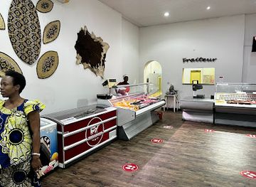 Boucherie Nouvelle