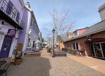 Grand Village Shops