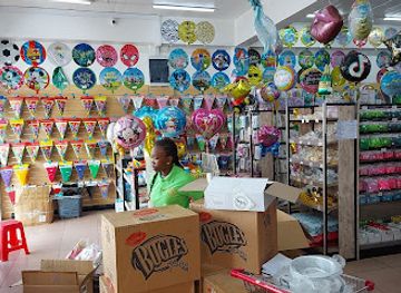 suriname/brokopondo/shop/red-century-party-shop