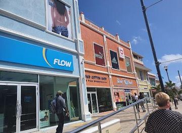 Baywalk Shopping Mall