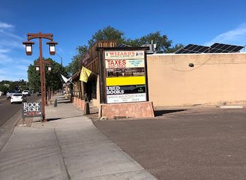 White Mountain Books