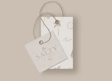 The Salty Style Boutique