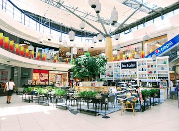 bulgaria/northwest-bulgaria/shop/mall-galleria-burgas