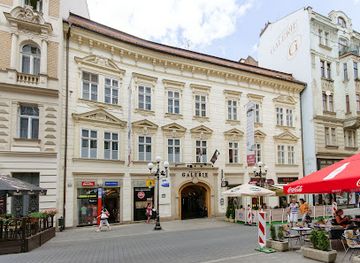 czechia/brno/brno-stred/shop/eagle-shopping-gallery