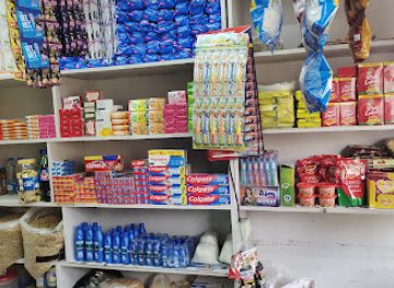 india/hyderabad/golconda-fort/shop/saleem-kirana-general-store