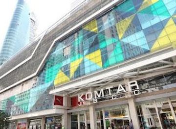 KOMTAR JBCC