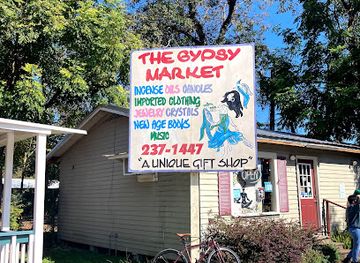 The Gypsy Market