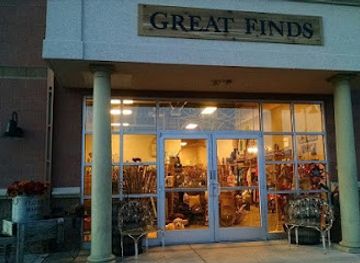 Great Finds - Unique Decor & Gift Boutique