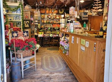 Mountain House Country Store