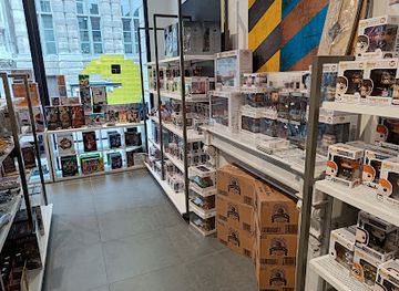 belgium/ghent/kouter/shop/the-vault-gent