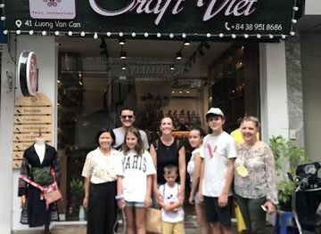 Craft Viet