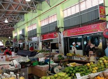 Siti Khadijah Market