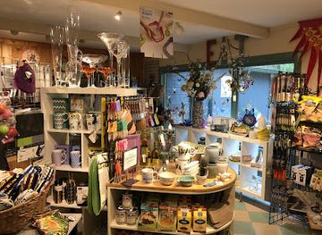 Schoolhouse Shop
