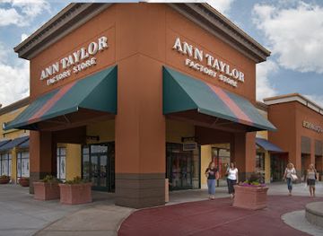 Albertville Premium Outlets