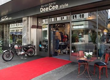 switzerland/zurich/shop/deecee-style