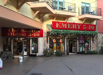 Emery’s 5 & 10