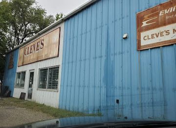 kansas/salina/shop/cleve-s