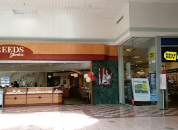 Francis Scott Key Mall
