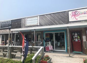Salty Sandollar Boutique
