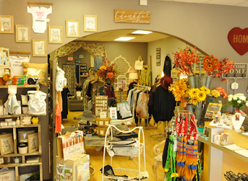 Gratitude Boutique and Gifts
