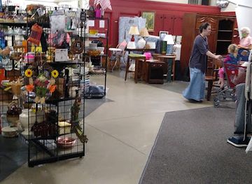 maryland/blackwater-national-wildlife-refuge/shop/salvation-army-family-store-and-donation-center