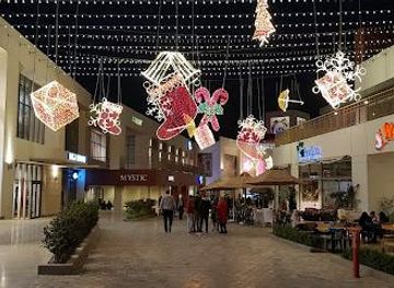 Cairo Festival City Mall