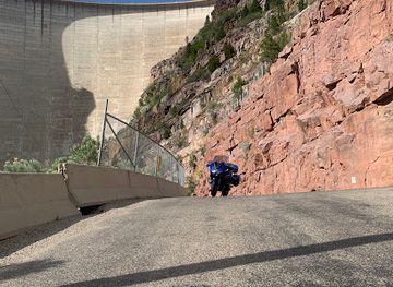 utah/flaming-gorge-national-recreation-area/shop/flaming-gorge-dam-visitor-center