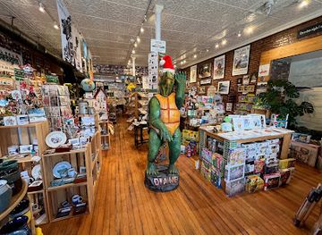 TwinDesigns Gift Shop