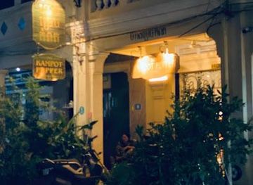 The Kampot Pepper Shop