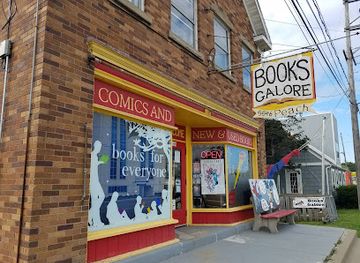 pennsylvania/presque-isle-state-park/shop/books-galore