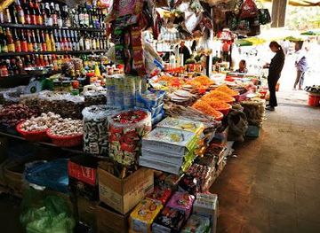 Battambang Central Market