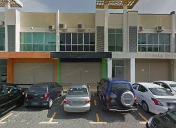 malaysia/sandakan/shop/vincent-s-store