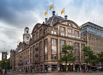 de Bijenkorf Amsterdam