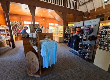 Bryce Canyon Lodge Gift Shop