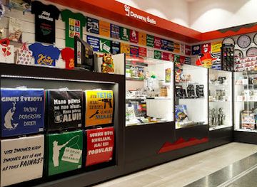 lithuania/siauliai/shop/dovanu-salis