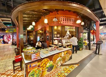 MAYA Lifestyle Shopping Center Chiangmai