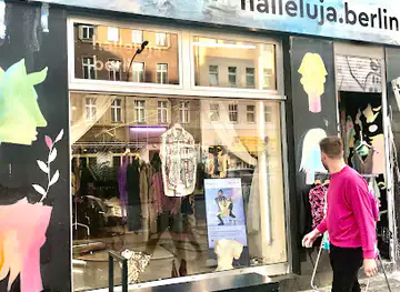 halleluja.berlin | Inhaber: Karasu & Wohlleber GbR