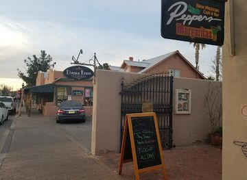 Del Sol Mesilla