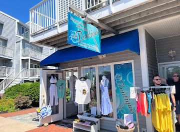 For Art's Sake Boutique